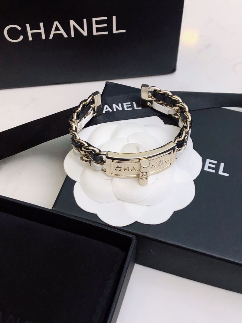 Chanel Bracelets